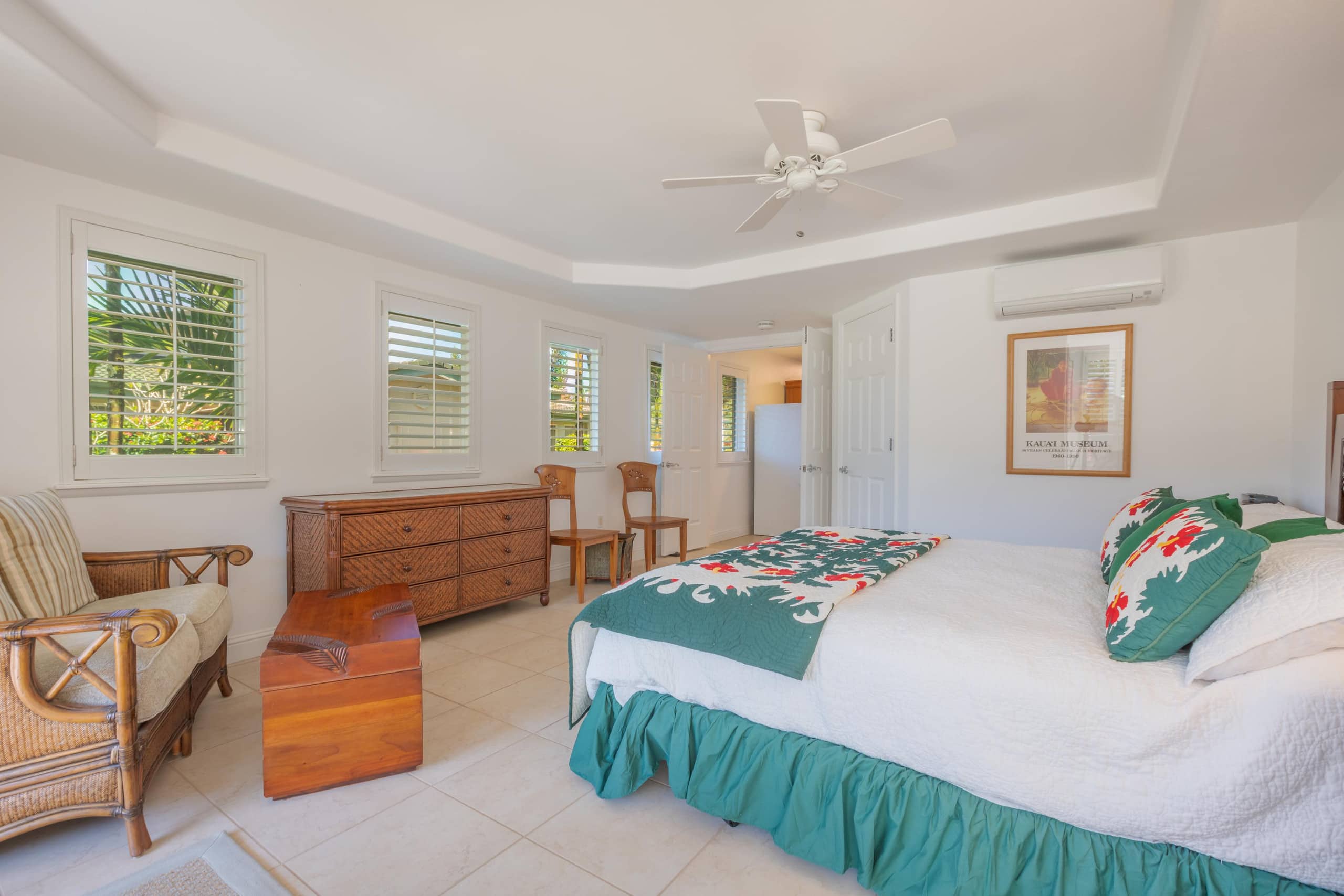 Tropical End Unit Townhouse w/AC Villas of Kamali - Photo 8