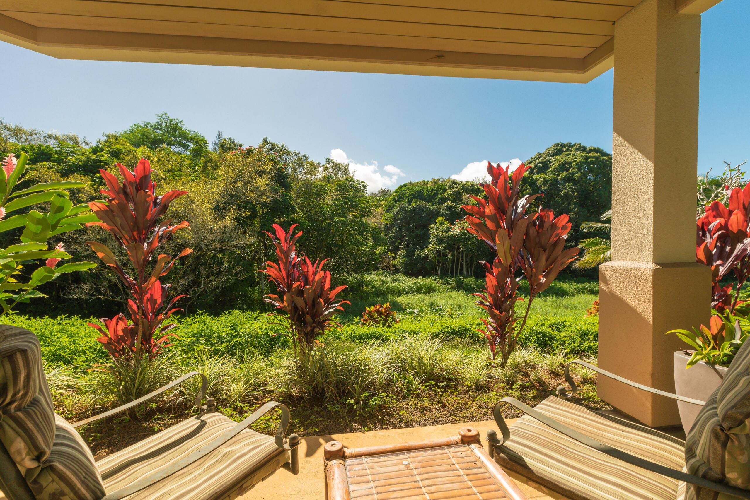 Tropical End Unit Townhouse w/AC Villas of Kamali - Photo 6