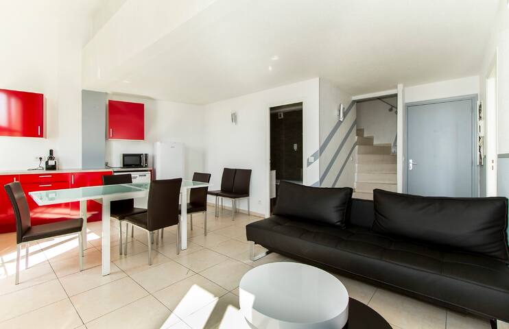 Florella Residences & Apartments managed Airbnb listing 3