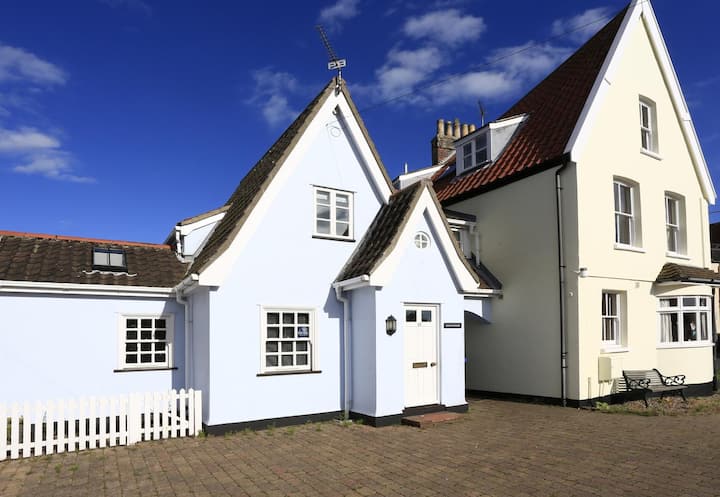 2 Bed In Southwold (Oc-aaheat) - Southwold