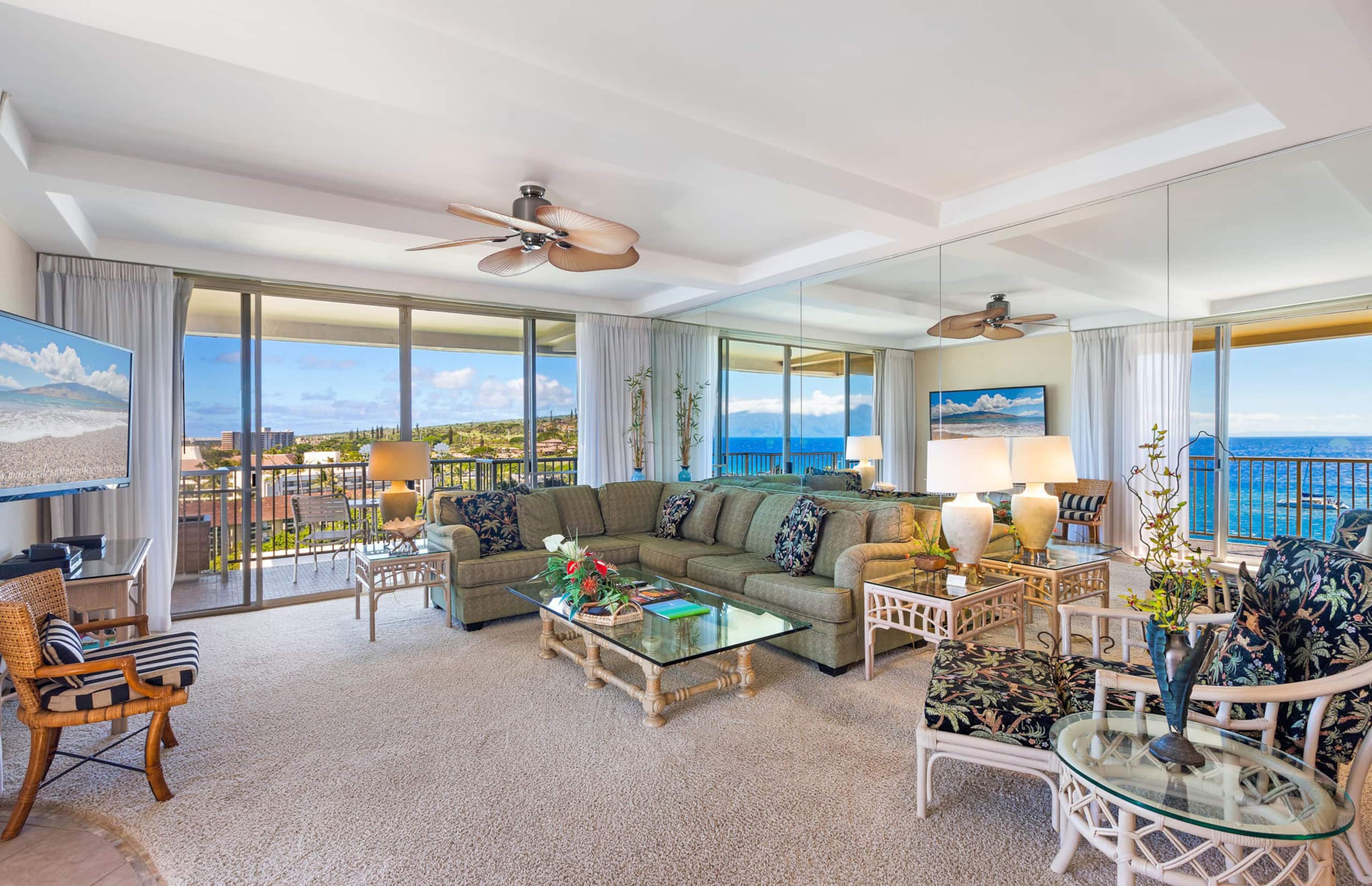 Condo in Lahaina · ★4.9 · 2 bedrooms · 3 beds · 2 baths - Image 10