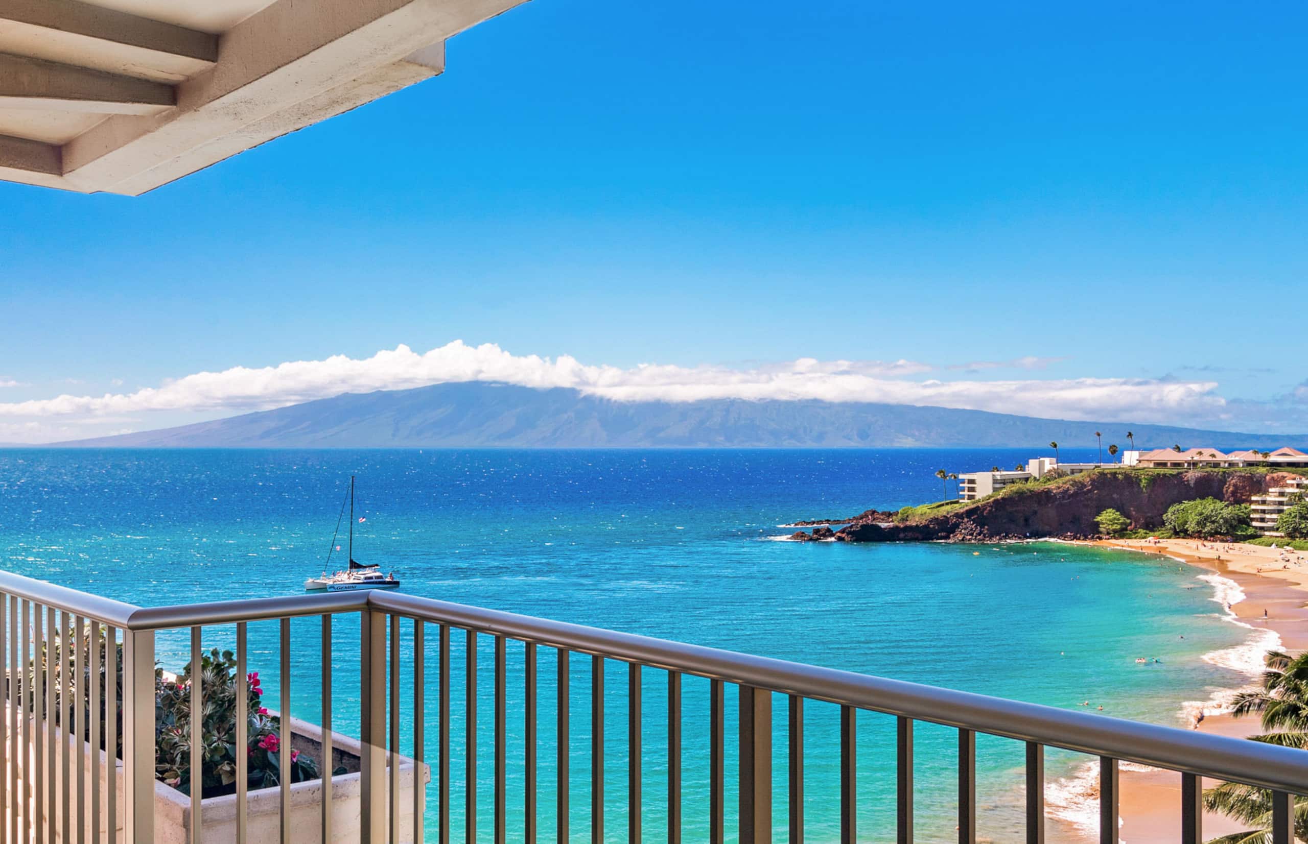 Condo in Lahaina · ★4.9 · 2 bedrooms · 3 beds · 2 baths - Image 26