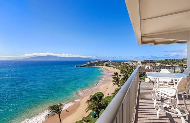 Maui Resort Rentals: The Whaler 1002 gallery image 3