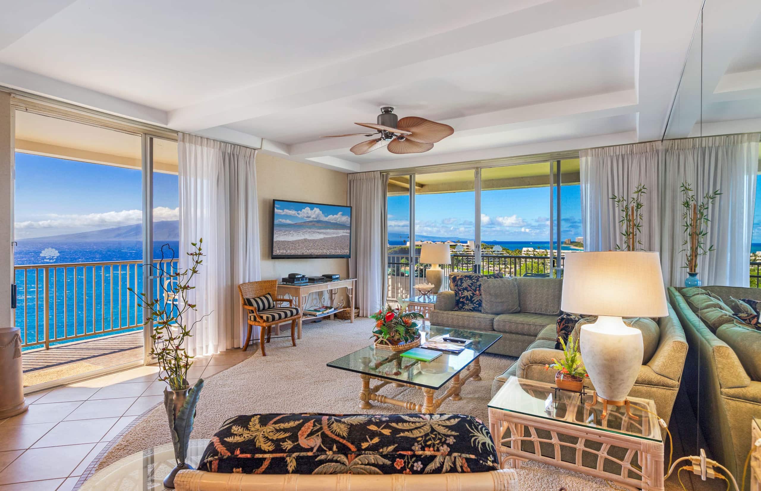 Condo in Lahaina · ★4.9 · 2 bedrooms · 3 beds · 2 baths - Image 9