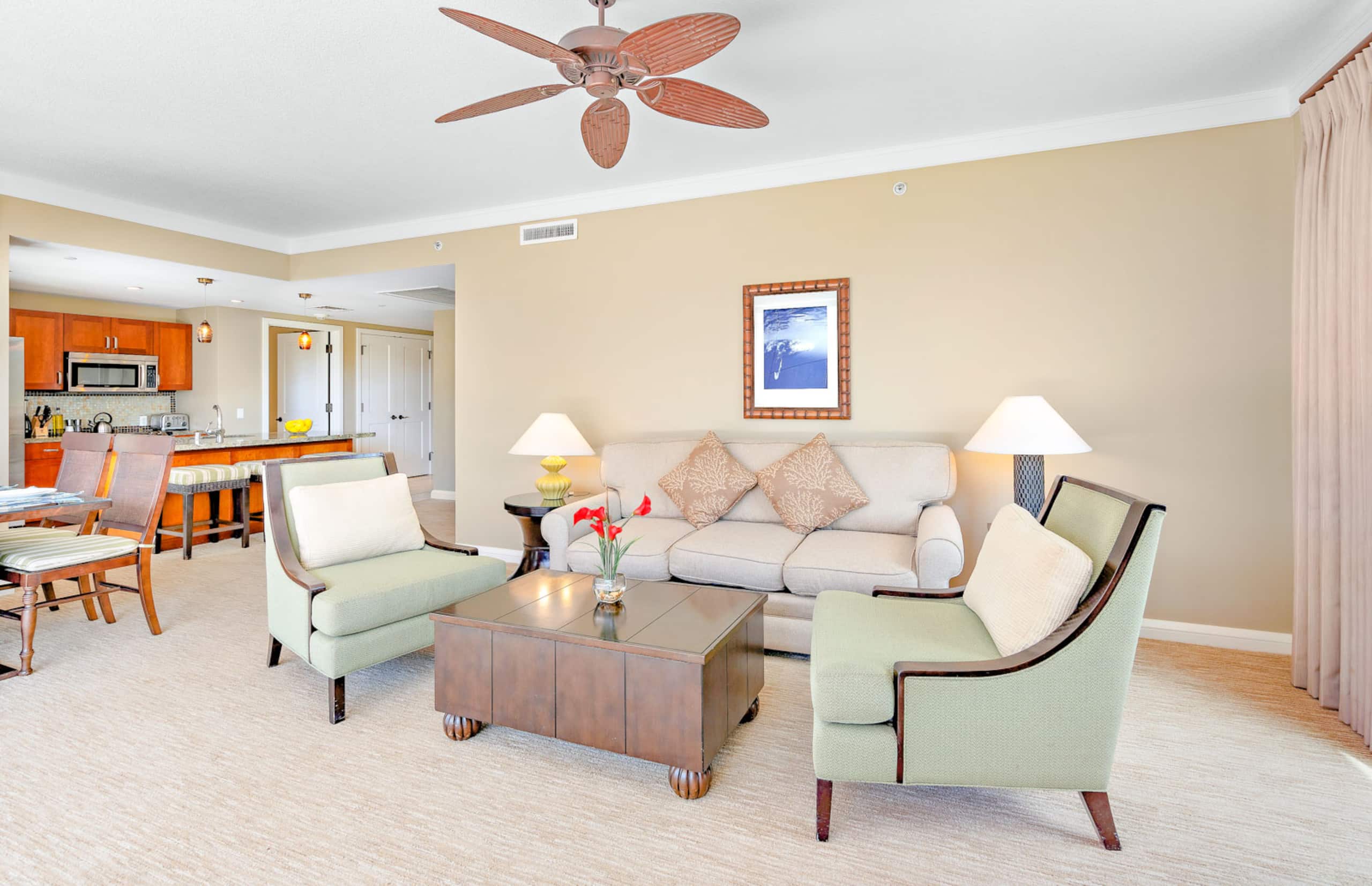 Condo in Lahaina · ★4.92 · 2 bedrooms · 3 beds · 2 baths - Image 9
