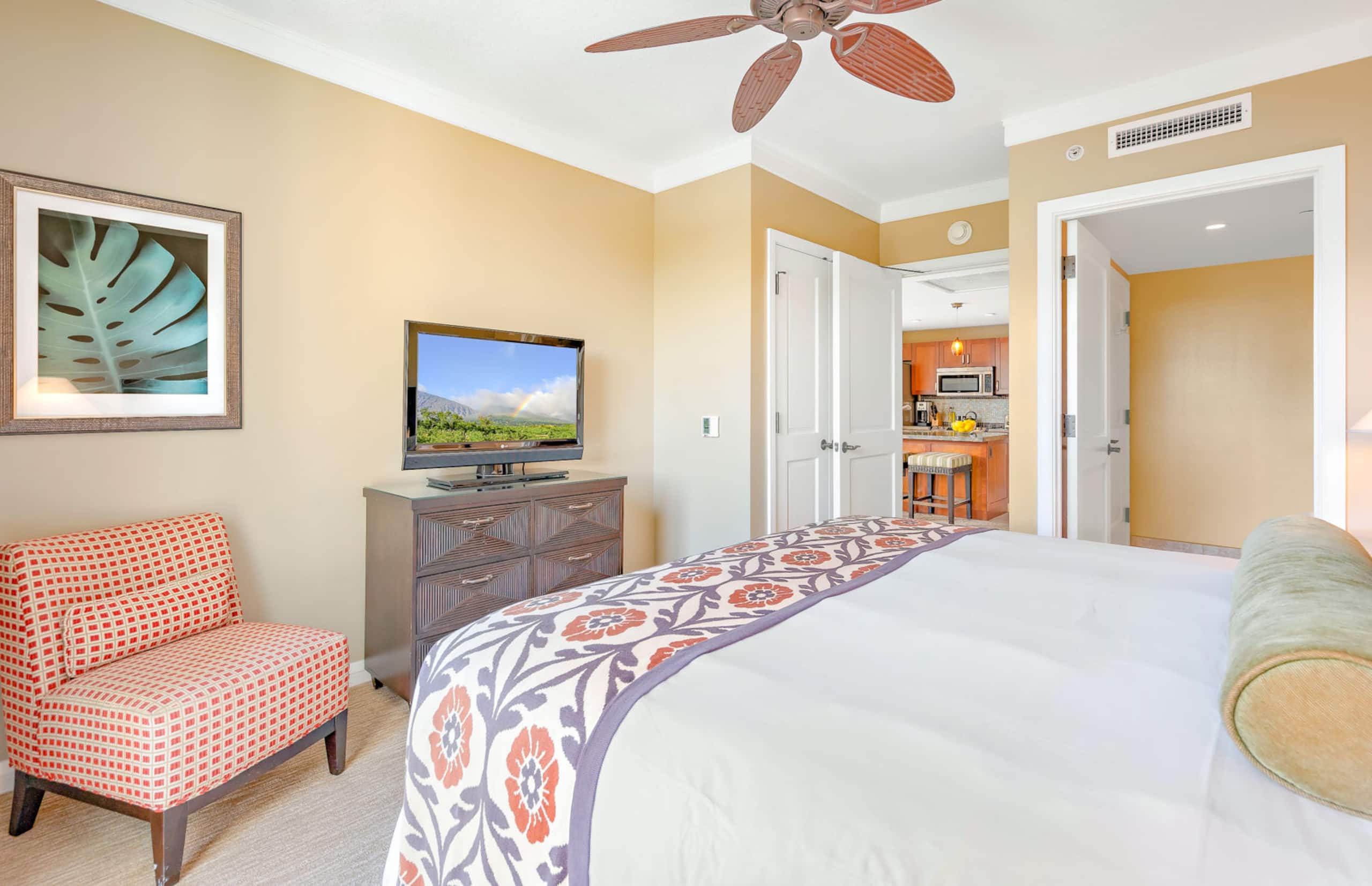 Condo in Lahaina · ★4.92 · 2 bedrooms · 3 beds · 2 baths - Image 24