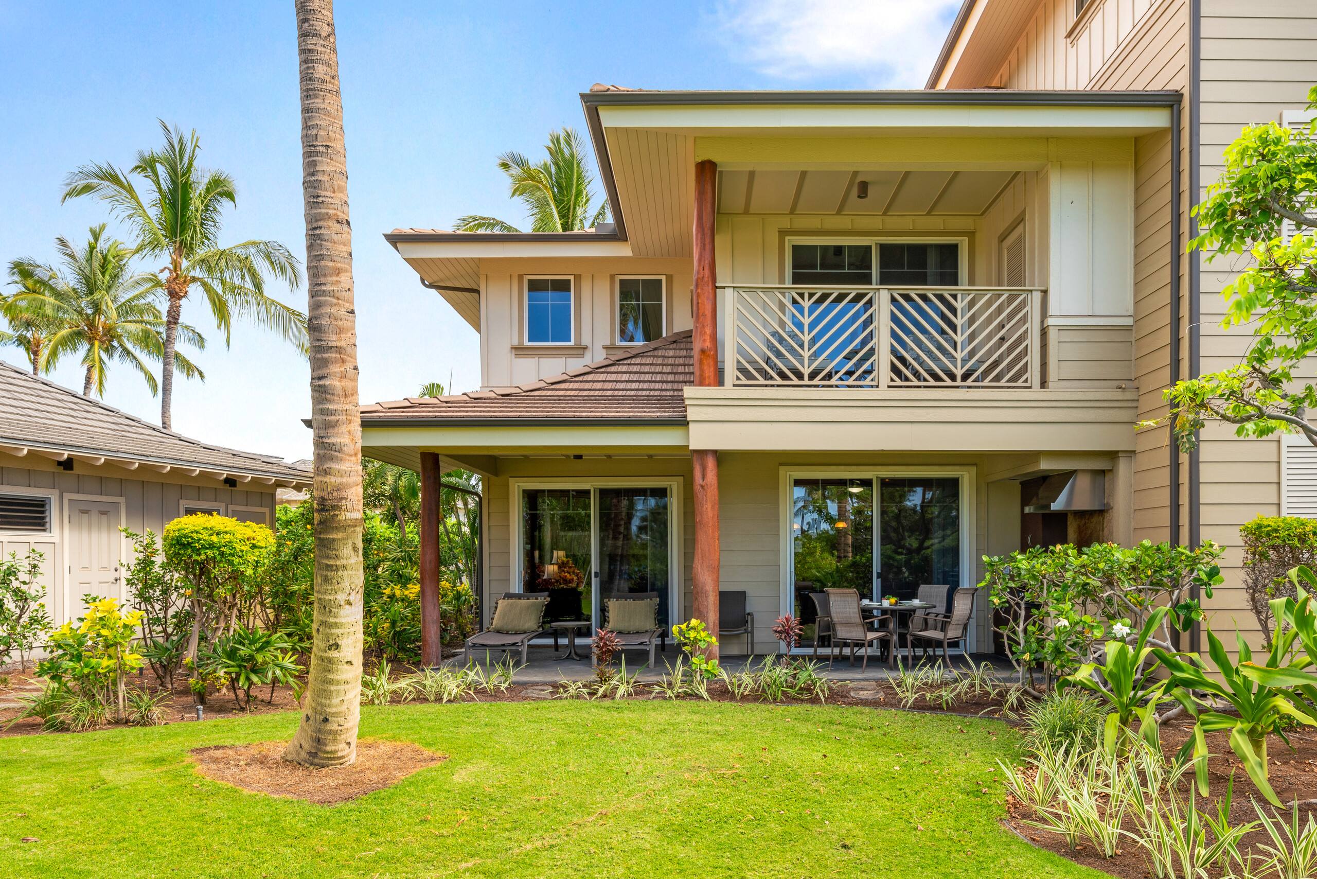 Hilton Pool Pass for 2026 E4 Waikoloa BeachVillas - Photo 30