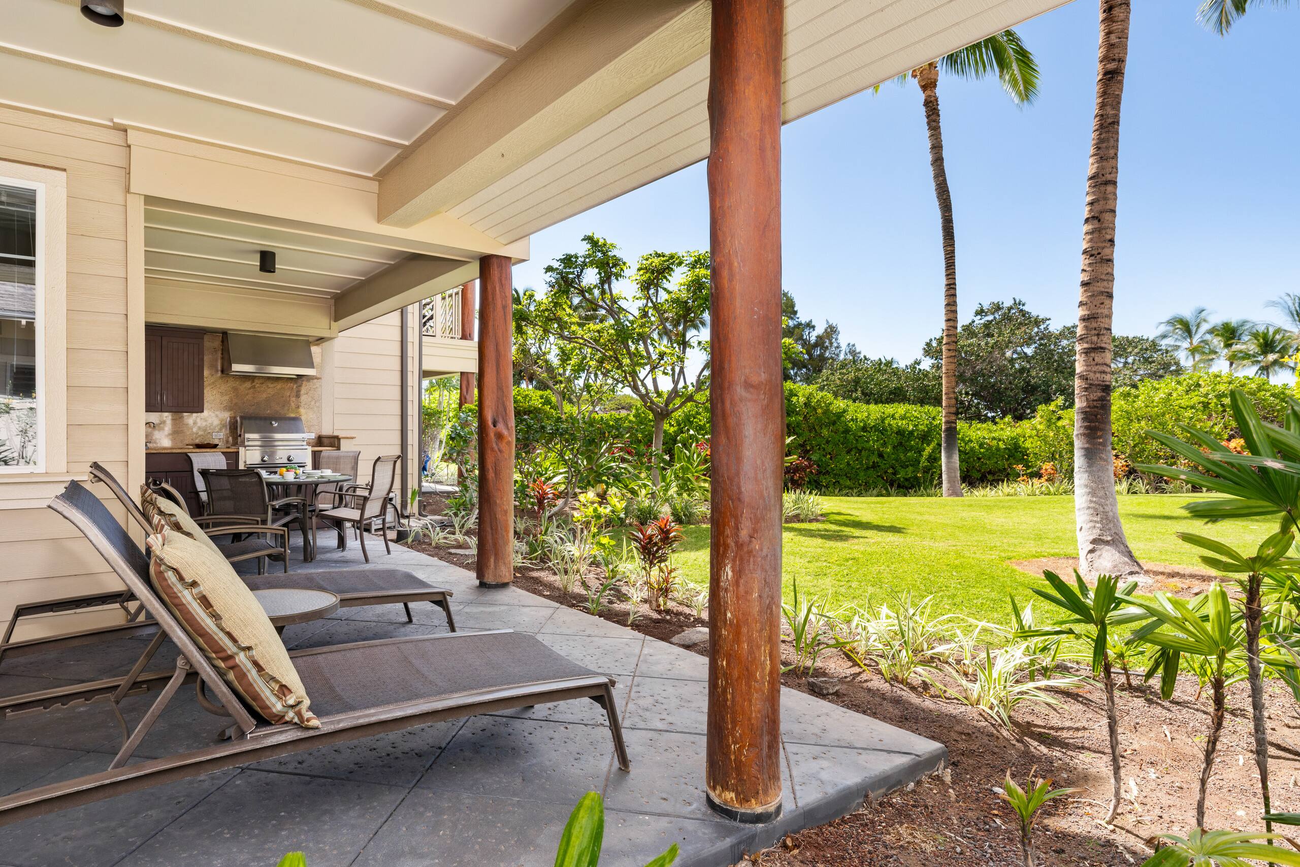 Hilton Pool Pass for 2026 E4 Waikoloa BeachVillas - Photo 25