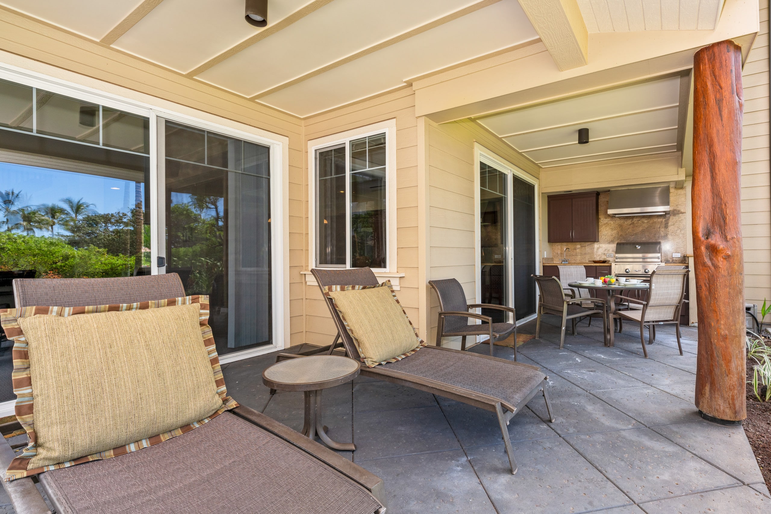 Hilton Pool Pass for 2026 E4 Waikoloa BeachVillas - Photo 28