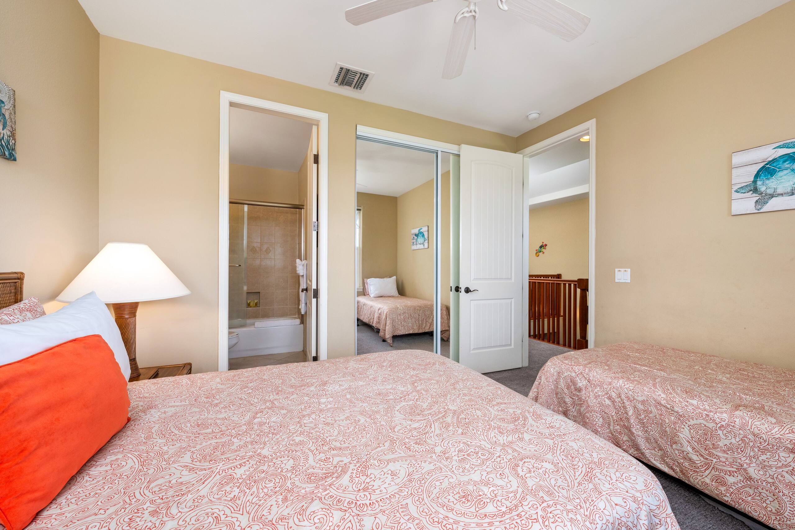 Hilton Pool Pass for 2026 E4 Waikoloa BeachVillas - Photo 10