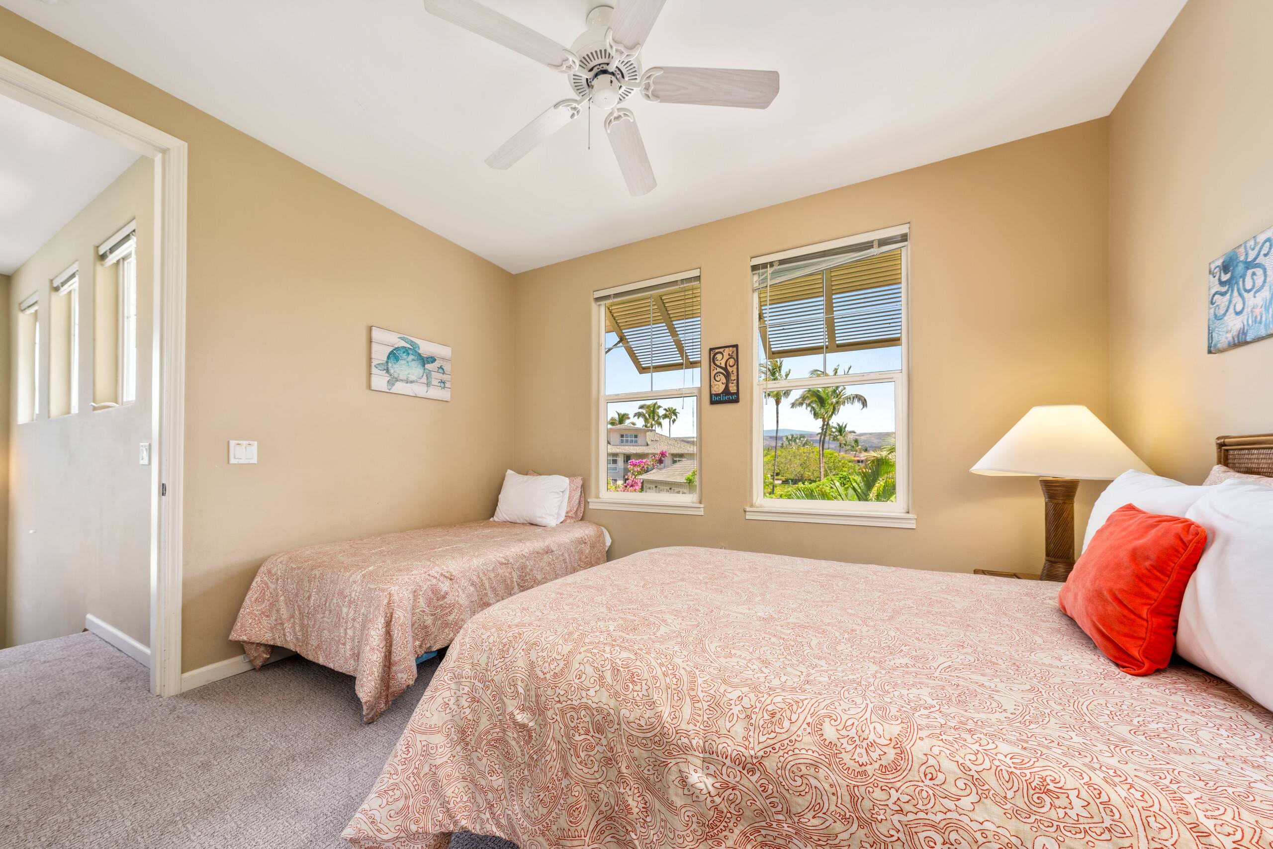 Hilton Pool Pass for 2026 E4 Waikoloa BeachVillas - Photo 9