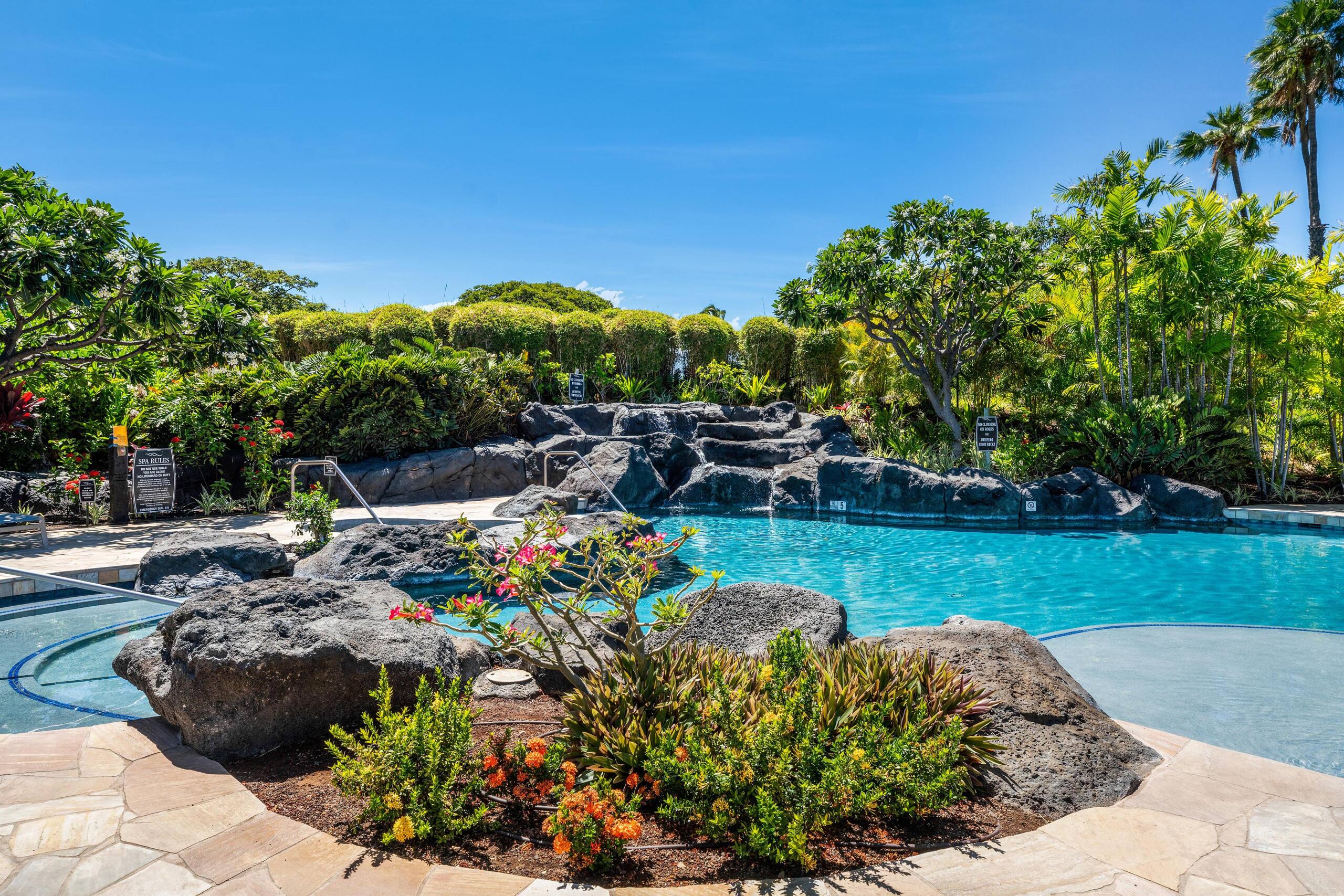 Hilton Pool Pass for 2026 E4 Waikoloa BeachVillas - Photo 34
