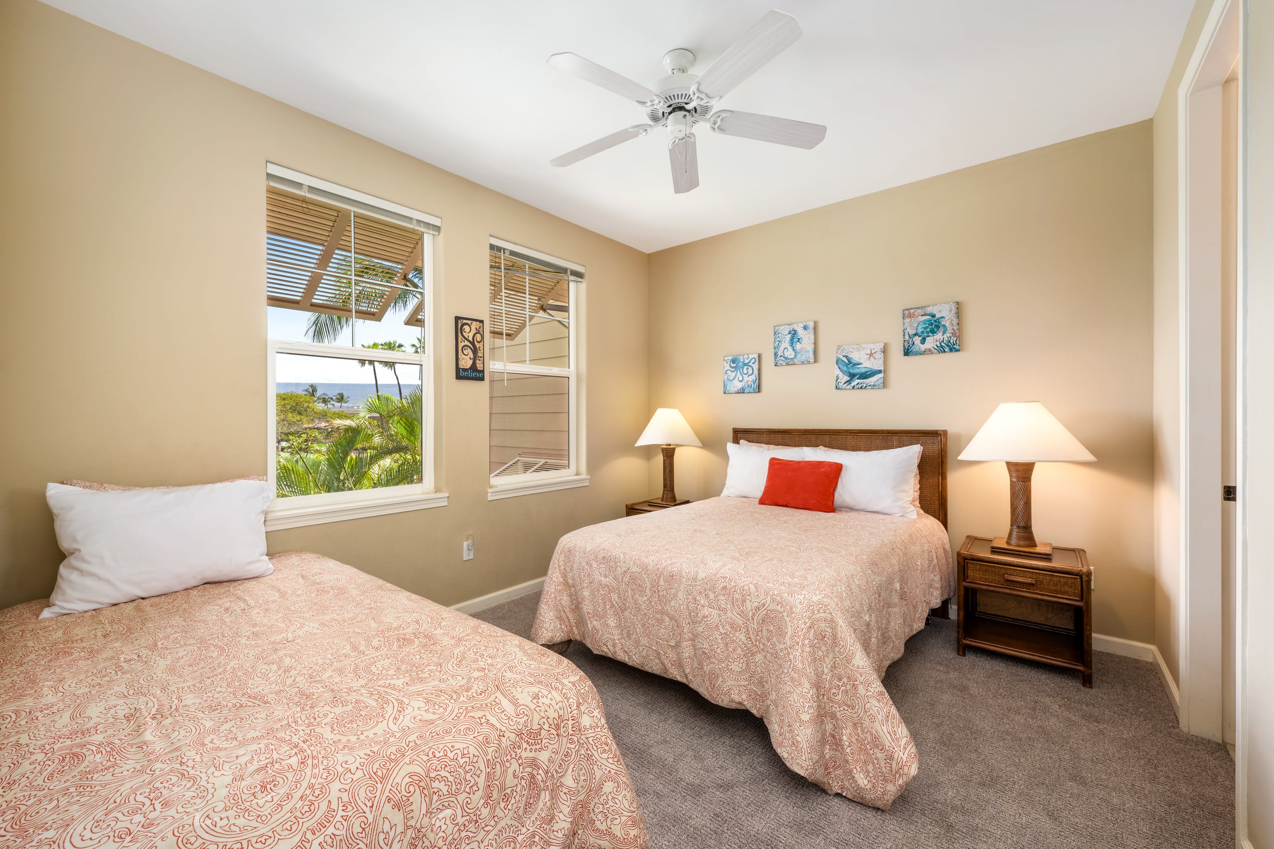 Hilton Pool Pass for 2026 E4 Waikoloa BeachVillas - Photo 3