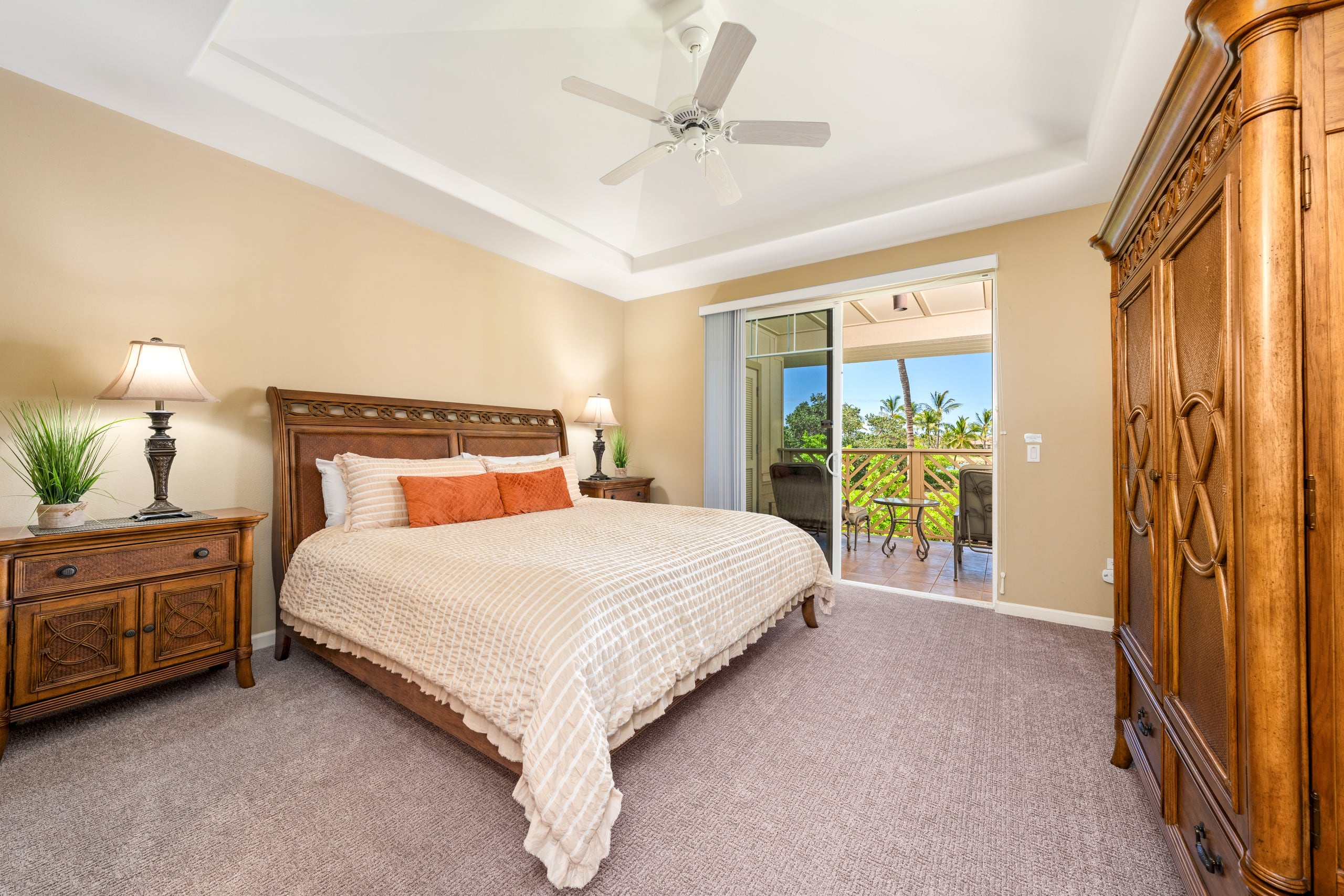 Hilton Pool Pass for 2026 E4 Waikoloa BeachVillas - Main photo