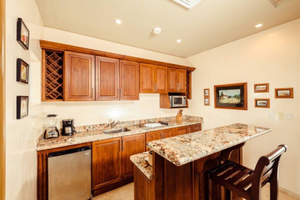 Oceanview Studio Penthouse with a Private Jacuzzi - Serviced apartments for Rent in  Costa Rica, Guanacaste, Costa Rica - Image 1