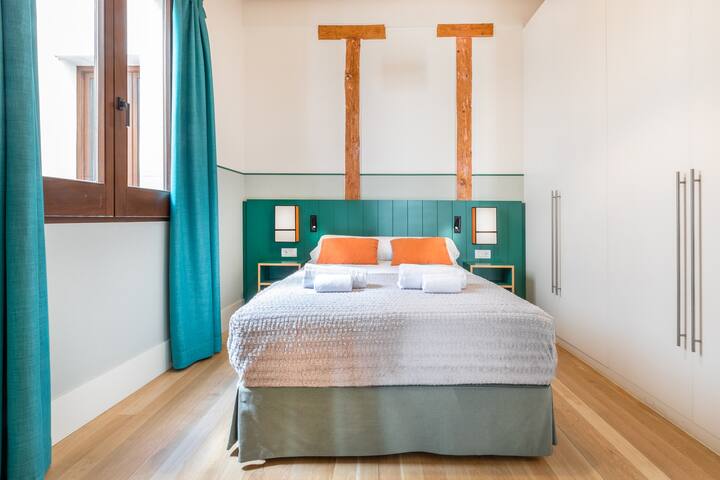 Superior 2 Bedroom Apartment – Chueca gallery image 3