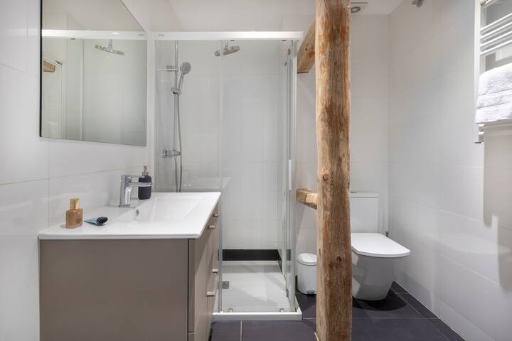 Dlx 2 Dorm · Deluxe 2 Bedroom Apartment – Chueca gallery image 5