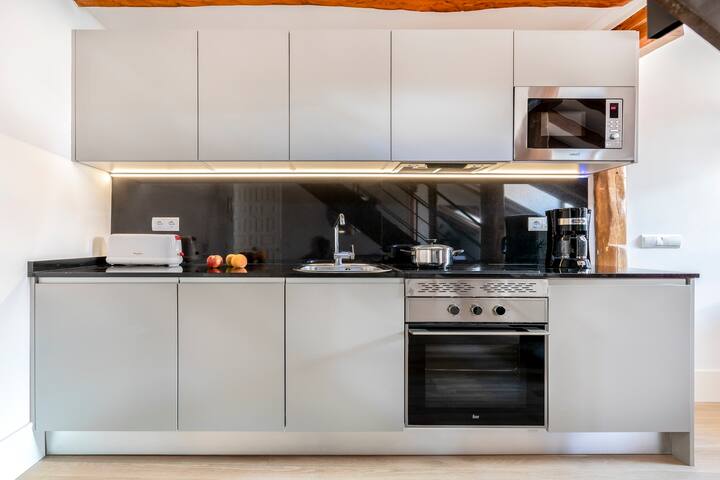 Duplex 2 Dorm· Duplex 2 Bedroom Apartment – Chueca gallery image 5