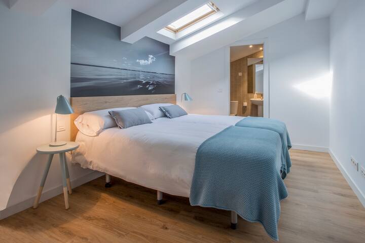 4 Bedroom Apartment – Malasaña gallery image 3