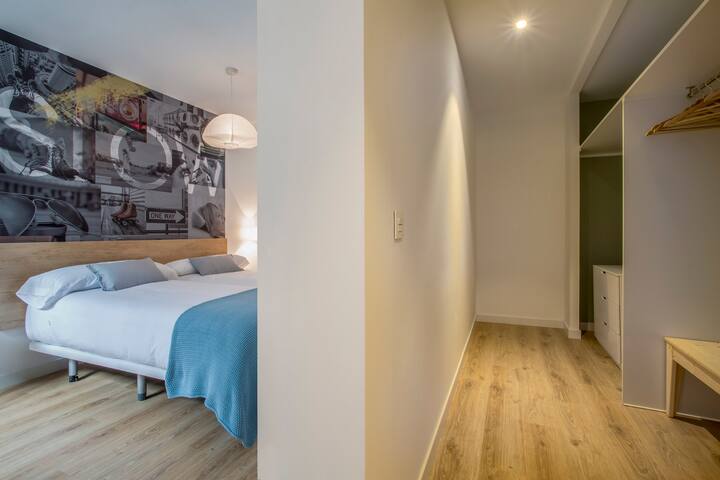 4 Bedroom Apartment – Malasaña gallery image 5