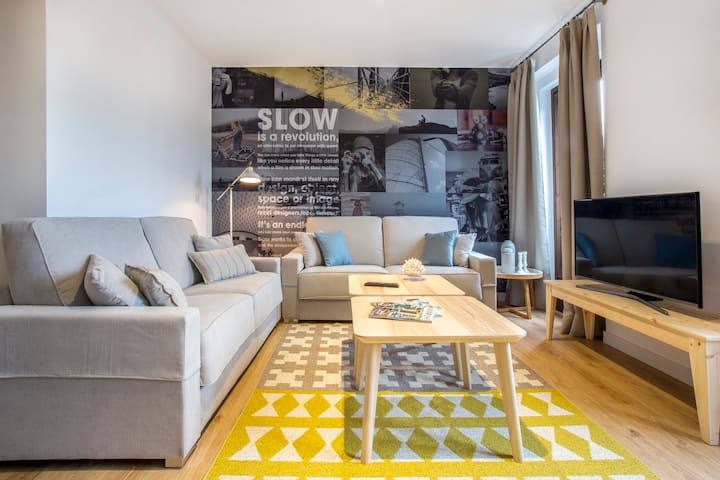 Всекидневна