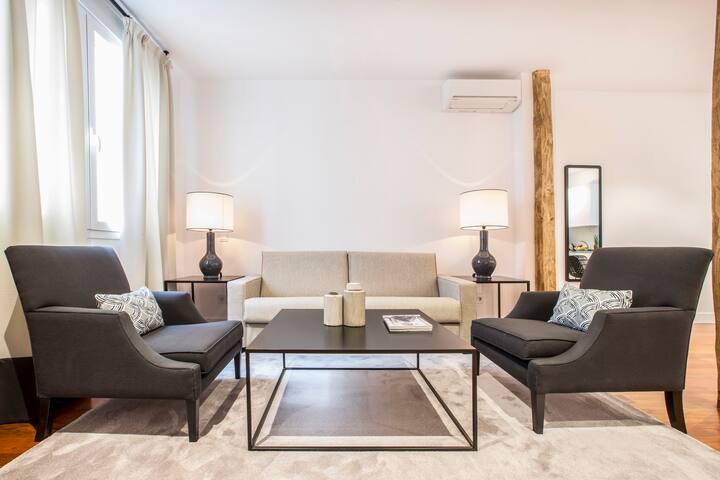 2 Bedroom Apartment – Chueca gallery image 5