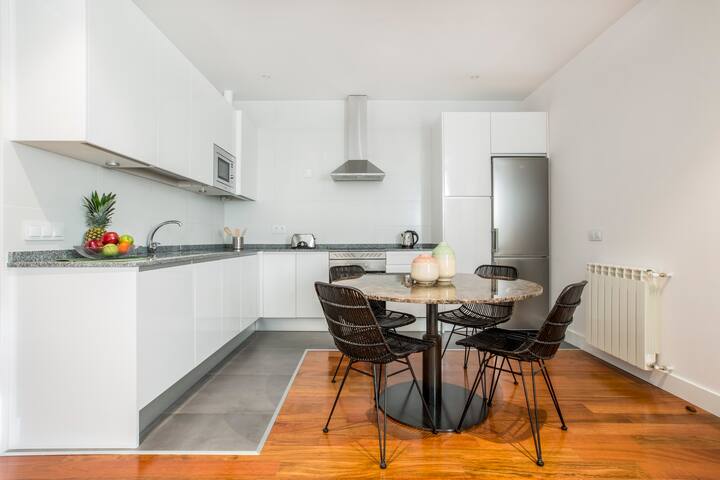 Superior 2 Bedroom Apartment – Chueca gallery image 4