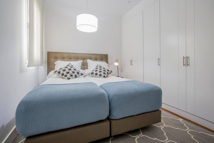 Superior 2 Bedroom Apartment – Chueca gallery image 3