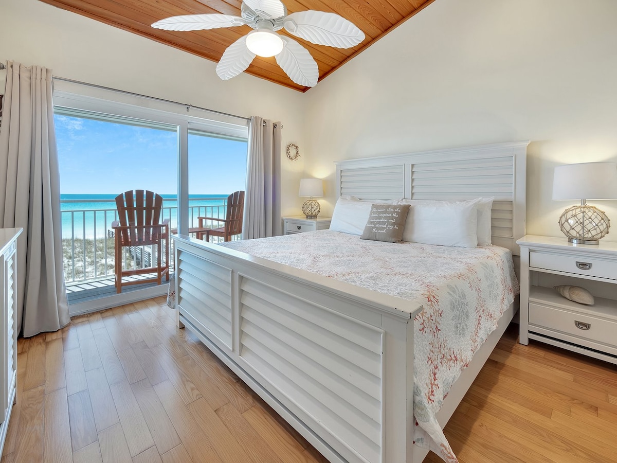 Главна спална соба