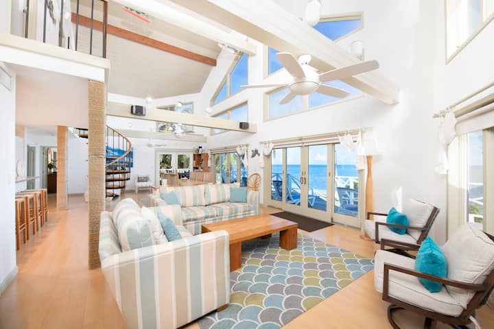 Castaway Cove By Grand Cayman Villas - Cayman Islands