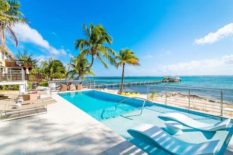 Blue Serenity by Grand Cayman Villas