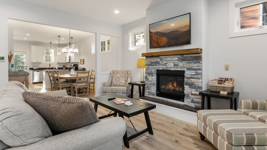 Inspired Getaway managed Airbnb listing 2