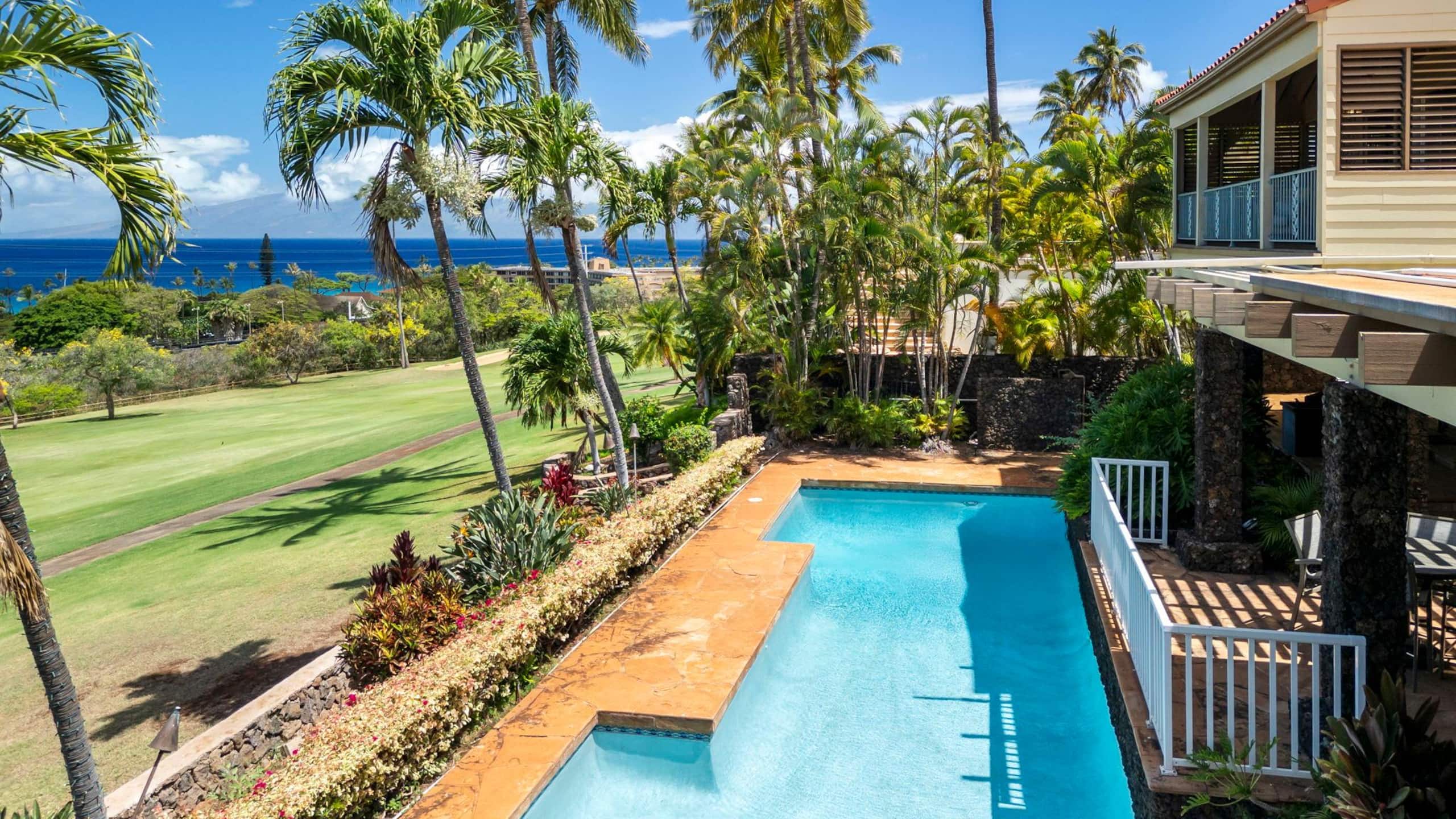 Home in Kaanapali · ★4.83 · 4 bedrooms · 4 beds · 4.5 baths - Image 2