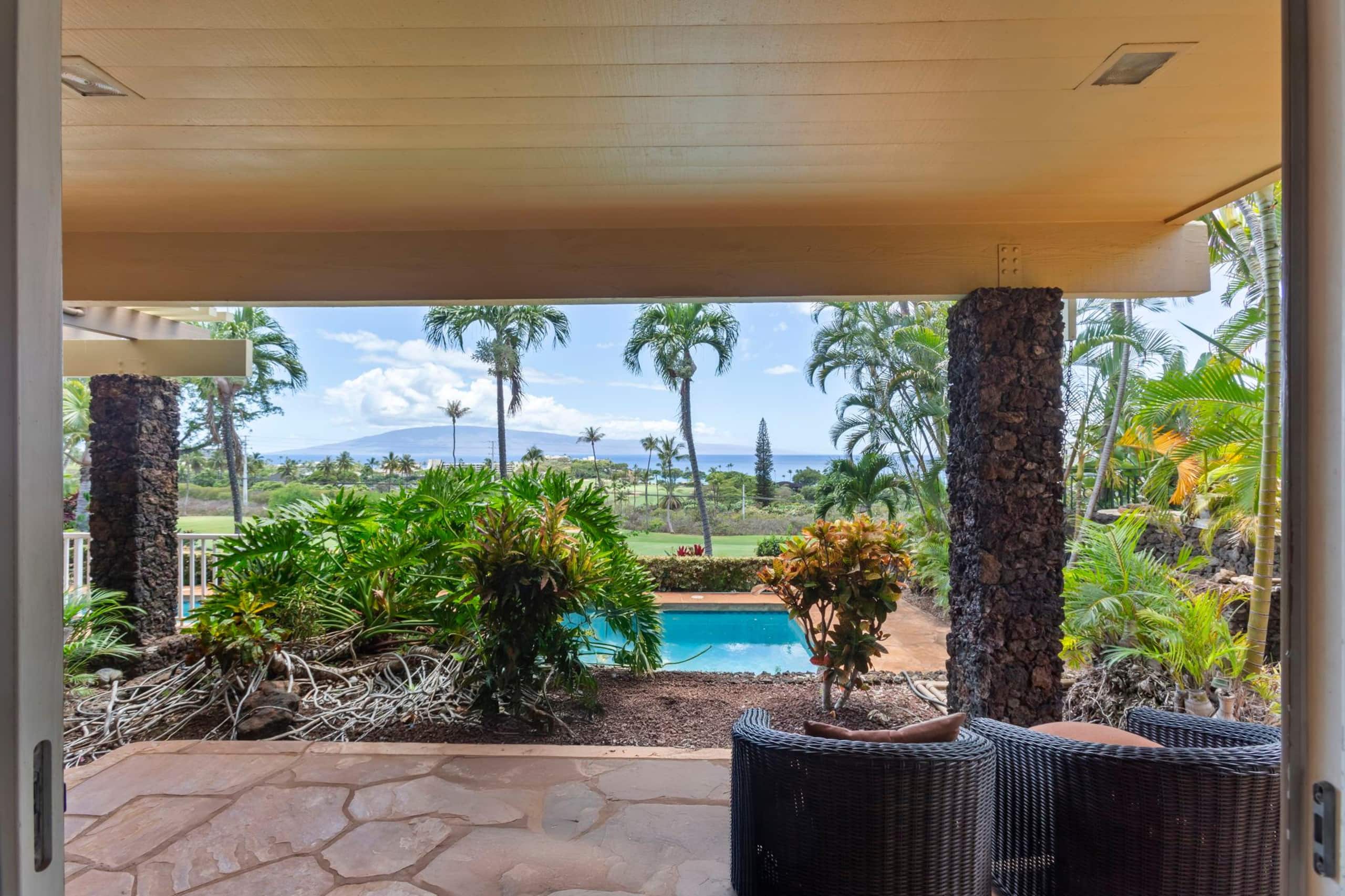 Home in Kaanapali · ★4.83 · 4 bedrooms · 4 beds · 4.5 baths - Image 19