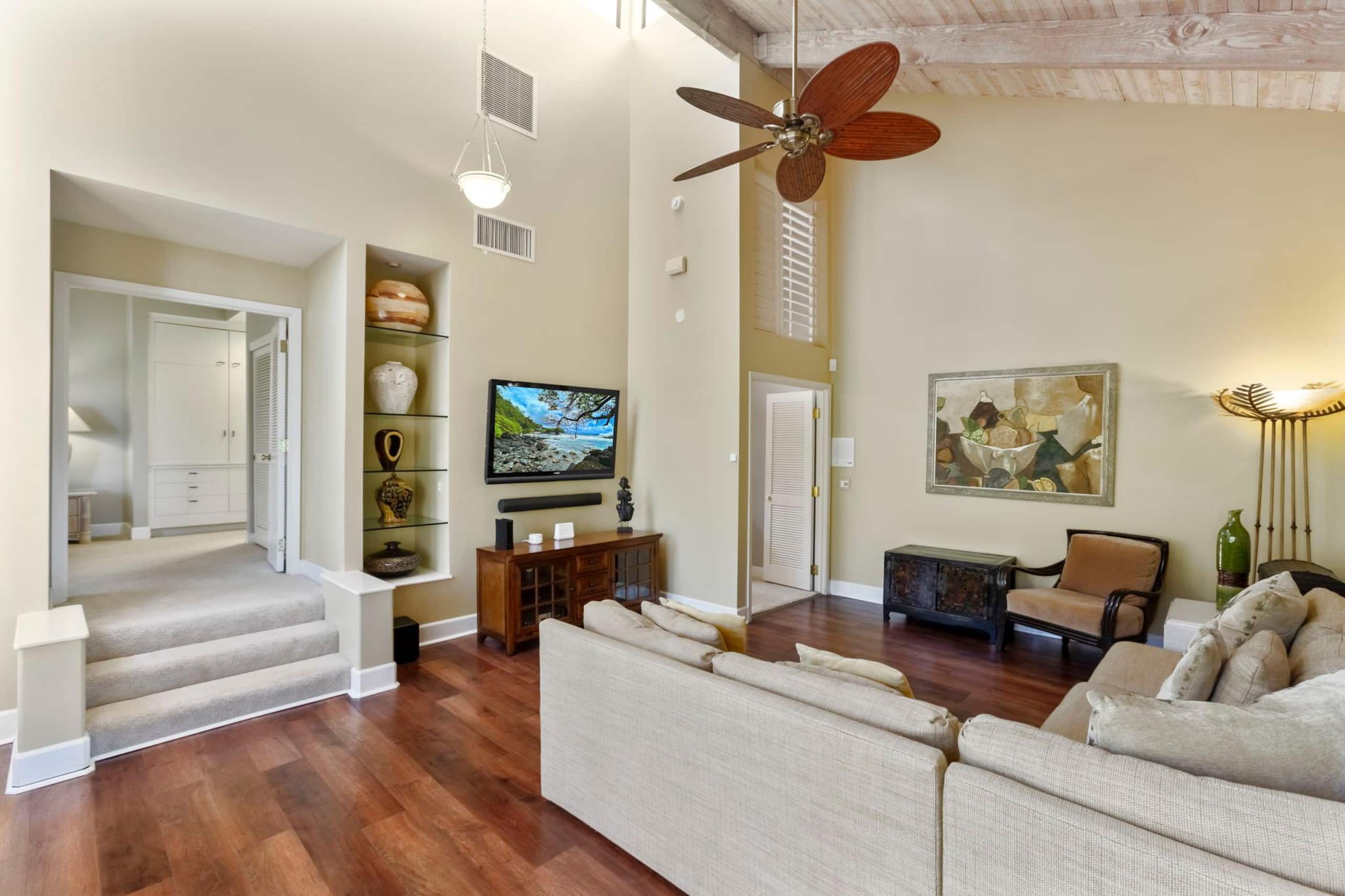 Home in Kaanapali · ★4.83 · 4 bedrooms · 4 beds · 4.5 baths - Image 7