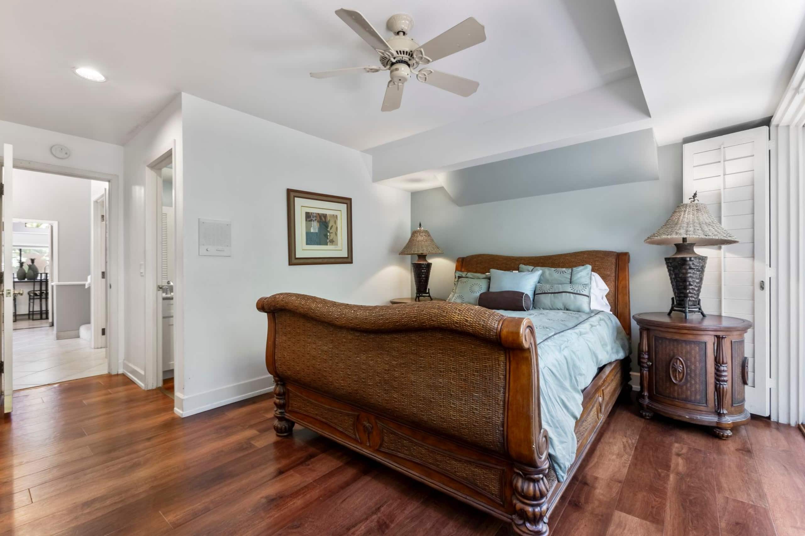 Home in Kaanapali · ★4.83 · 4 bedrooms · 4 beds · 4.5 baths - Image 15