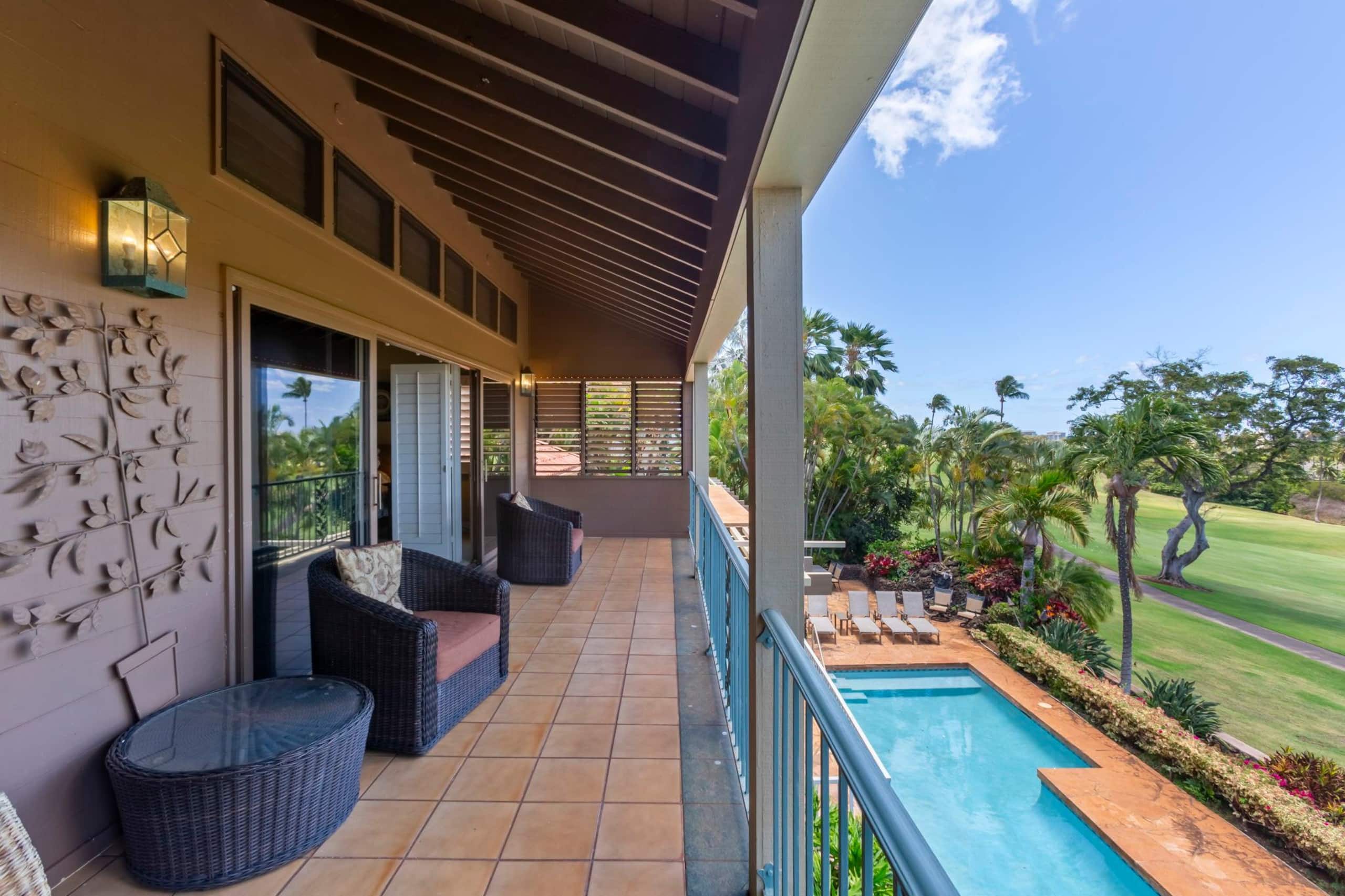 Home in Kaanapali · ★4.83 · 4 bedrooms · 4 beds · 4.5 baths - Image 10