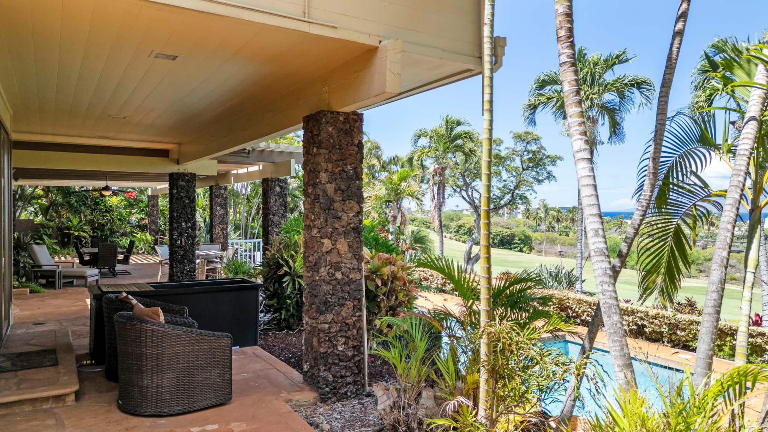 Home in Kaanapali · ★4.83 · 4 bedrooms · 4 beds · 4.5 baths - Image 22