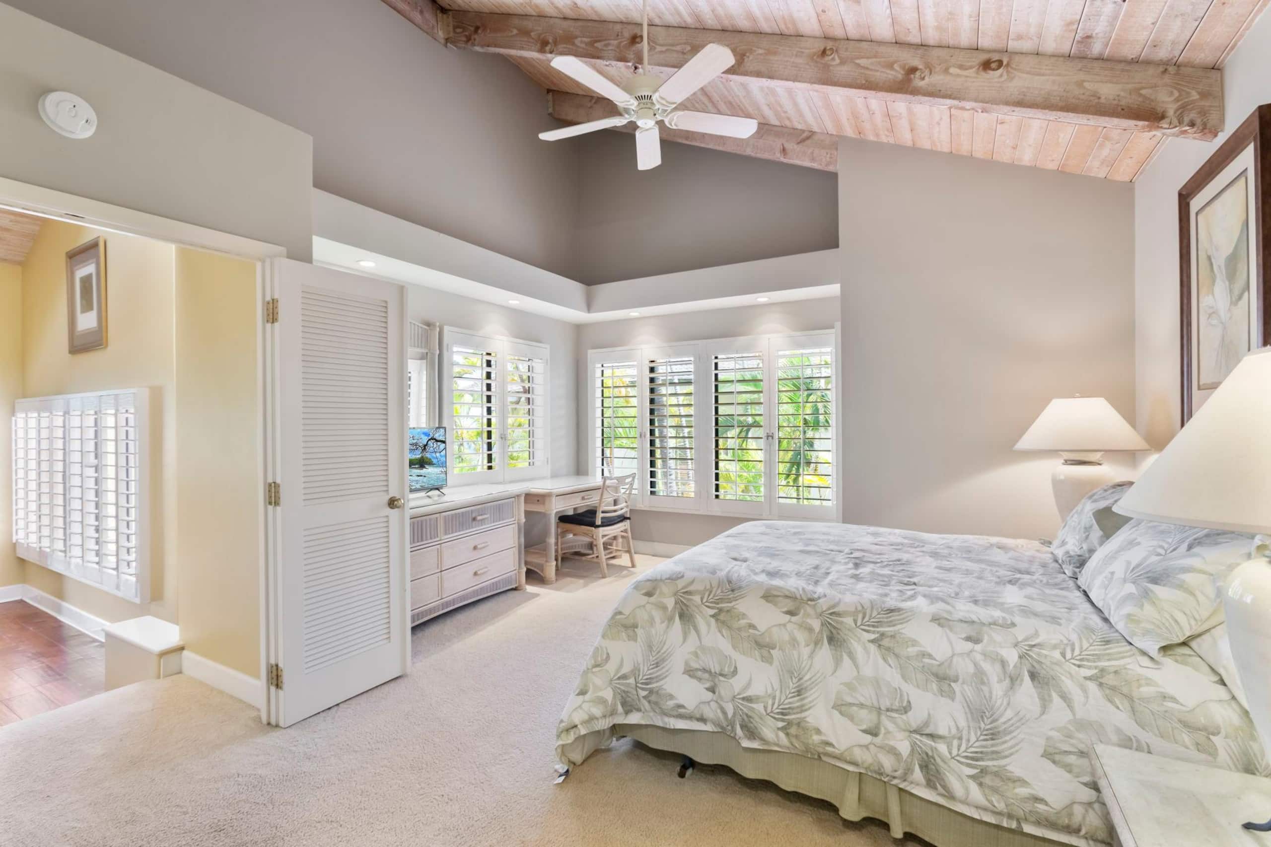 Home in Kaanapali · ★4.83 · 4 bedrooms · 4 beds · 4.5 baths - Image 13