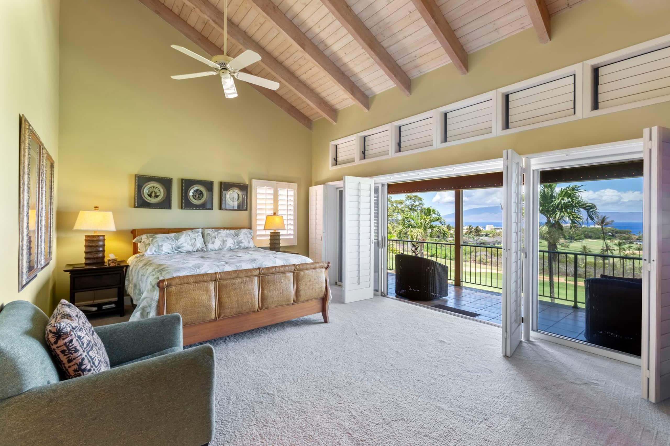 Home in Kaanapali · ★4.83 · 4 bedrooms · 4 beds · 4.5 baths - Image 8