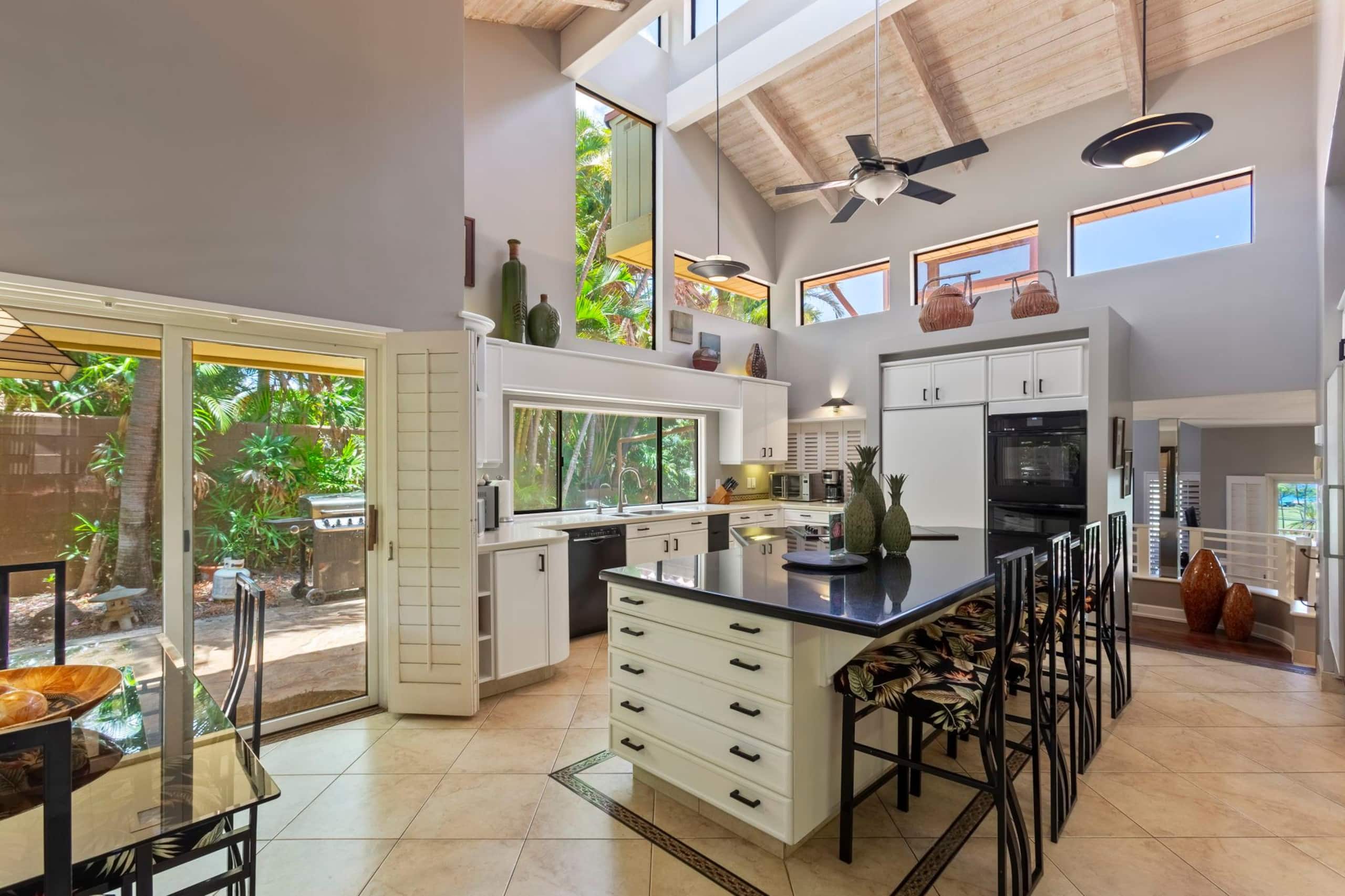 Home in Kaanapali · ★4.83 · 4 bedrooms · 4 beds · 4.5 baths - Image 3