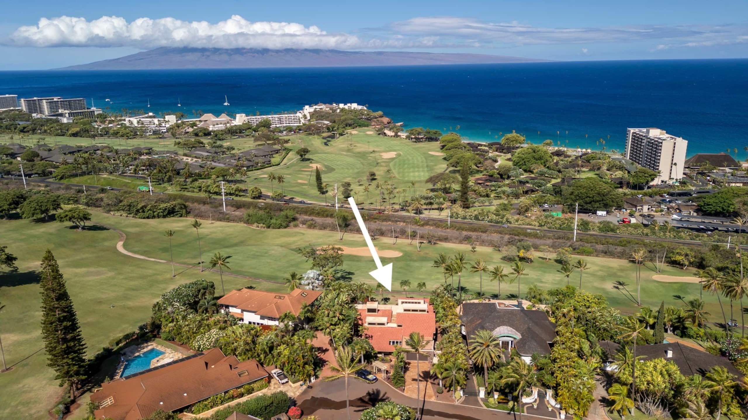 Home in Kaanapali · ★4.83 · 4 bedrooms · 4 beds · 4.5 baths - Image 26