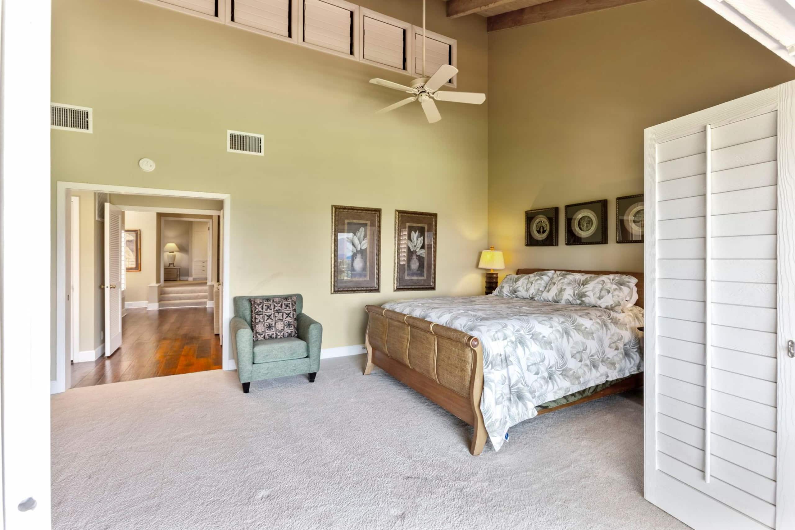 Home in Kaanapali · ★4.83 · 4 bedrooms · 4 beds · 4.5 baths - Image 9