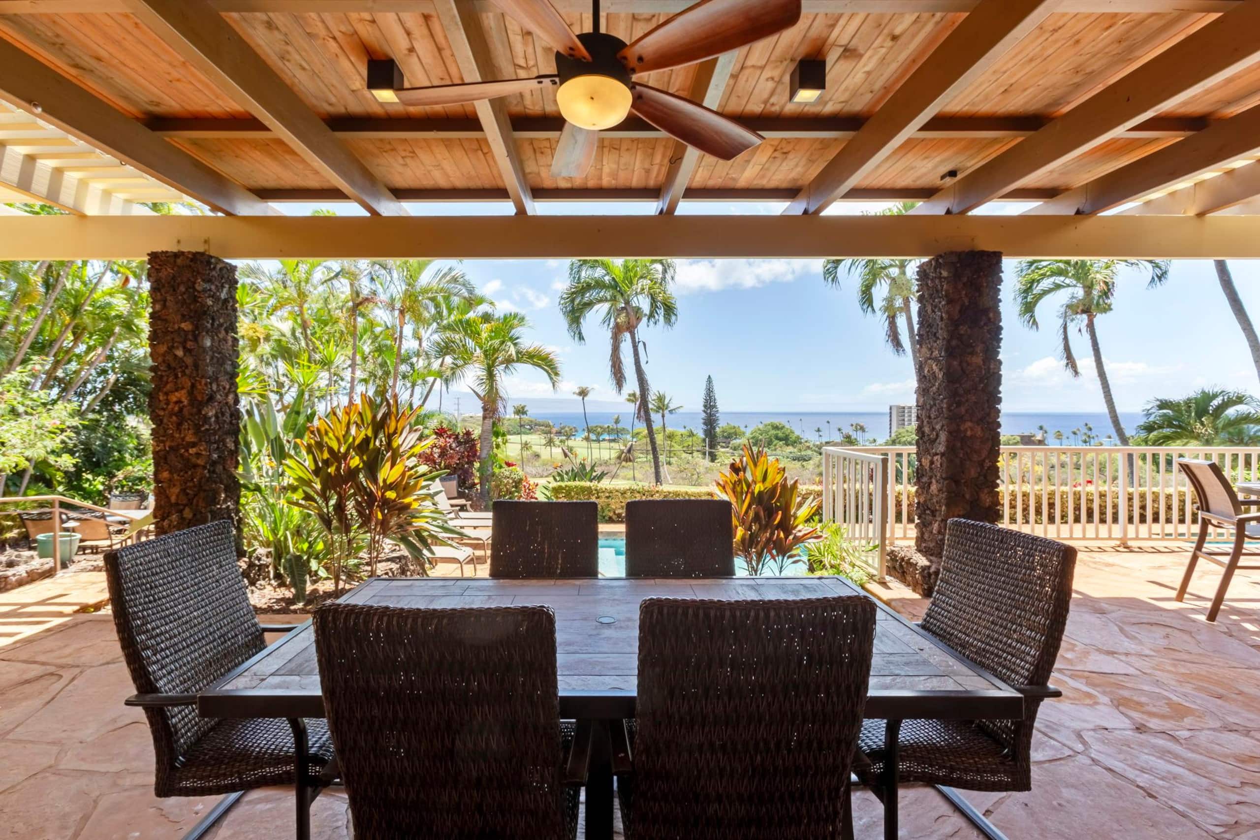 Home in Kaanapali · ★4.83 · 4 bedrooms · 4 beds · 4.5 baths - Image 20