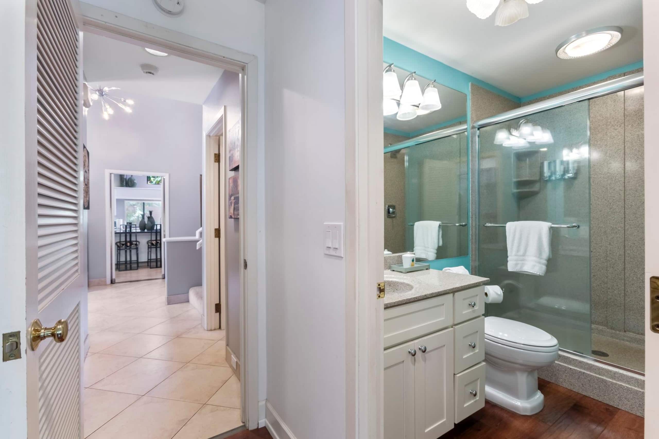 Home in Kaanapali · ★4.83 · 4 bedrooms · 4 beds · 4.5 baths - Image 16