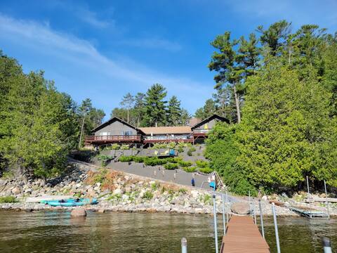 Beautiful Views from this Spacious 5 Bedroom Home