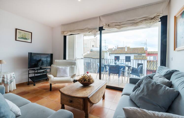 canadell 2º 3ª – apartment calella de palafrugell- gallery image 4
