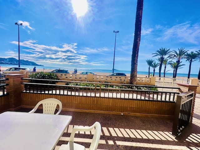 Inmobiliaria 2004 Finestrat managed Airbnb listing 3
