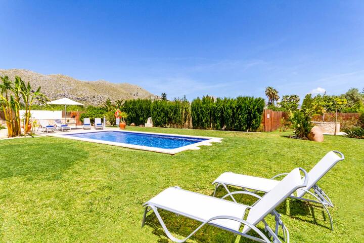 Villa Melis Dos gallery image 5