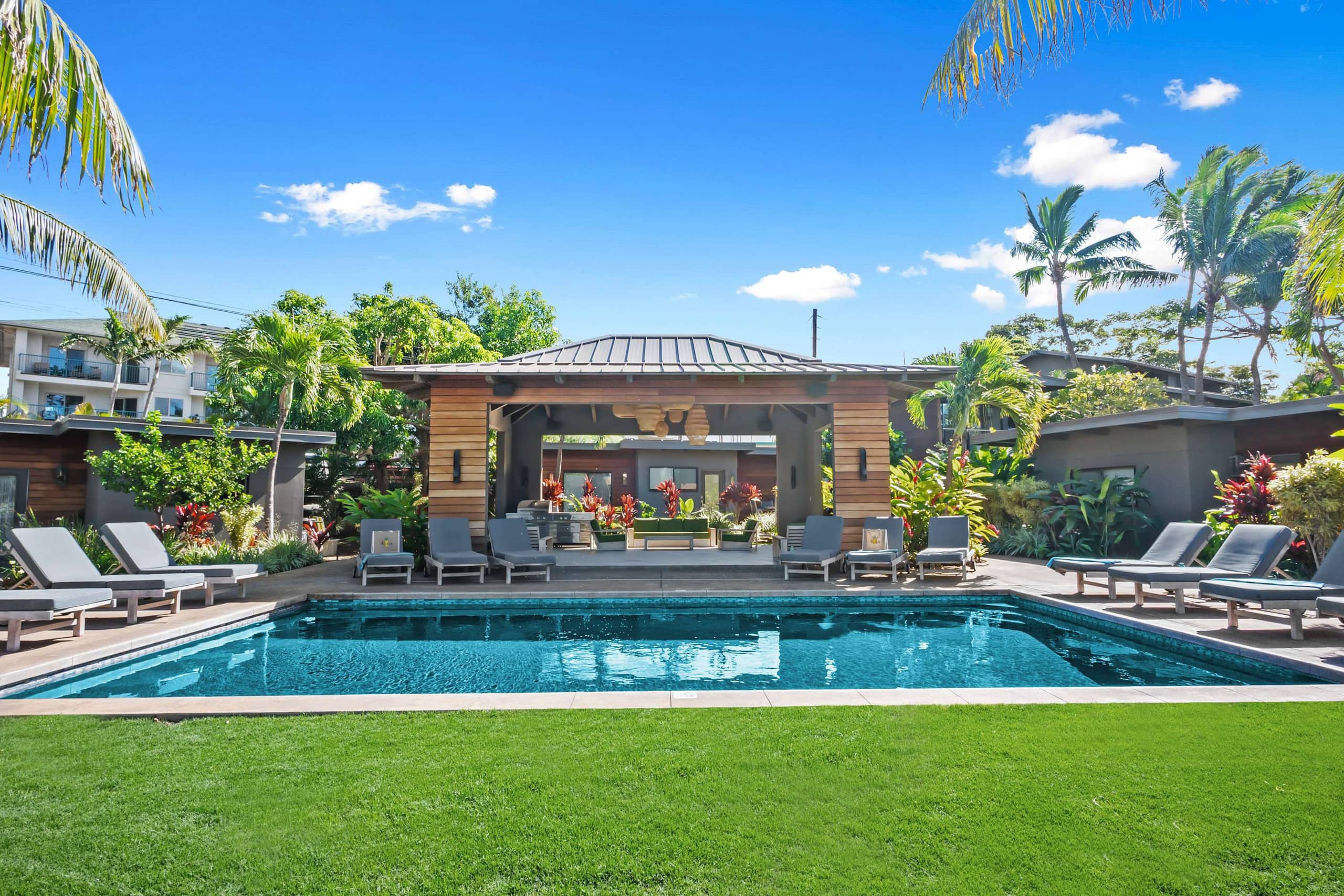 Home in Kihei · ★4.98 · 3 bedrooms · 3 beds · 7 baths - Image 7